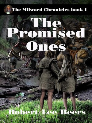 cover image of The Promised Ones